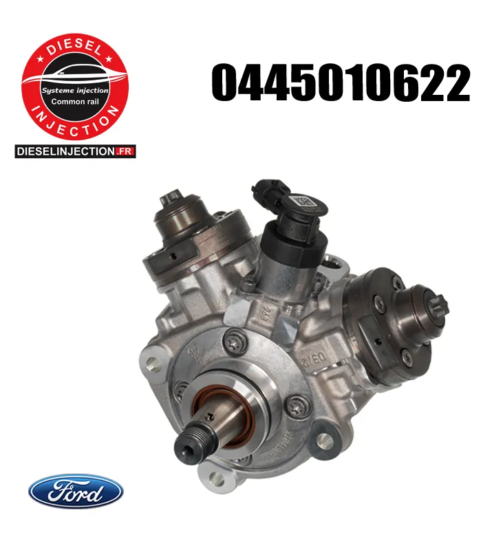 Pompe à haute pression BOSCH 04450106220445010622