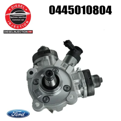 Pompe à haute pression BOSCH 04450108040445010804