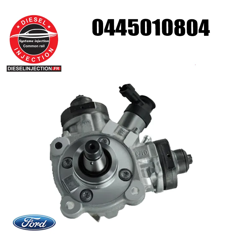 Pompe à haute pression BOSCH 04450108040445010804