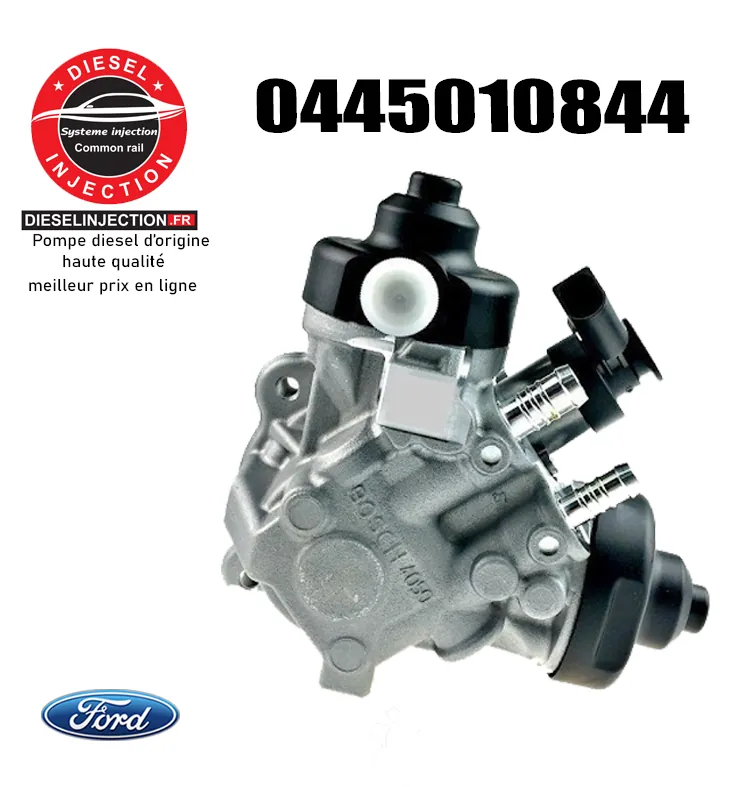 Pompe à injection BOSCH 04450108440445010844