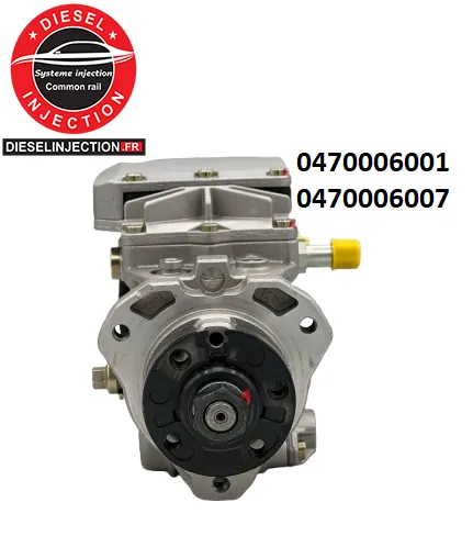 Pompe à injection BOSCH 04700060070470006007, 0470006001