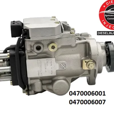 Pompe à injection BOSCH 04700060070470006007, 0470006001