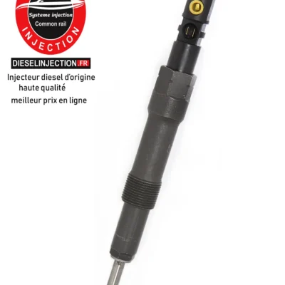 Injecteur-DELPHI EJDR01001D NeufEJDR01001D