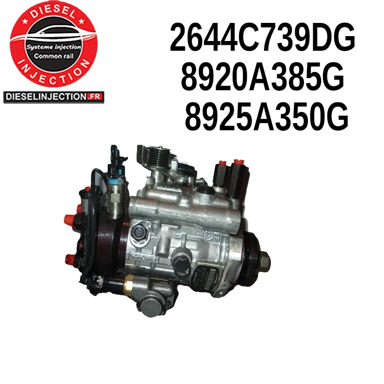 Pompe à injection DELPHI 8920A383T Neuve8920A383T 8920A380G 8925A350G 8920A385G
