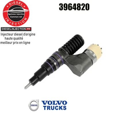 Injecteur pompe 3964820 Neuf3964820