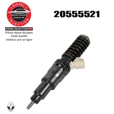 Injecteur pompe DELPHI 20555521 Neuf20555521