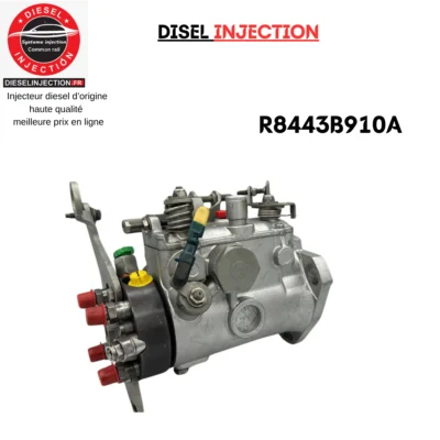 Pompe à Injection NIVA LADA R8443B910A 1.9DR8443B910A