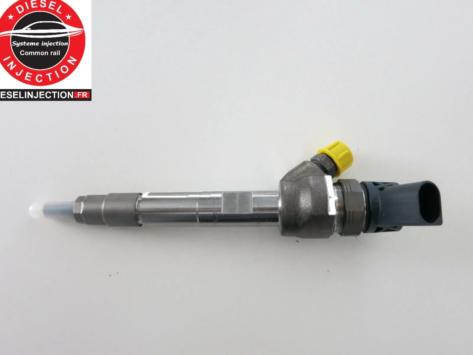 Injecteur bosch 0445110570 - 0445110743 Neuf0445110570 0986435269