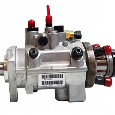 Pompe STANADYNE DE2435-6323 NeuveDE2435-6323