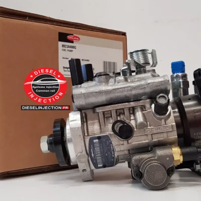 Pompe à injection DELPHI 8923A402G8923a402G 8923A403G 8923A404G 8923A407G