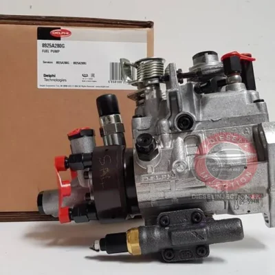 Pompe Injection 8925A283G Neuf8925A283G 8925A280G neuf