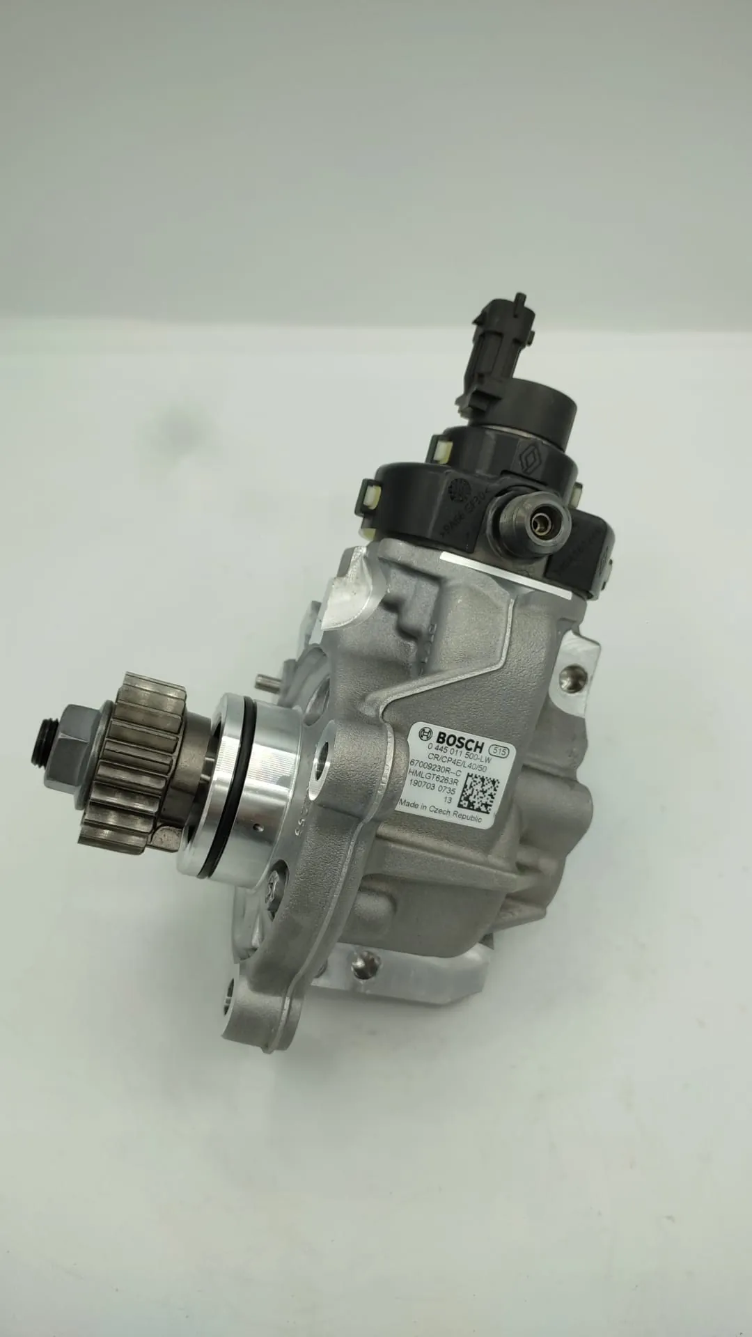 Pompe à haute pression BOSCH 04450115000445011500