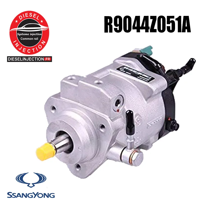 Pompe à injection DELPHI R9044Z051AR9044Z051A
