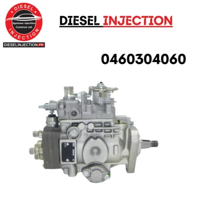Pompe à injection BOSCH 04603040600460304060