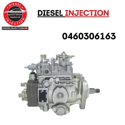 Pompe à injection BOSCH 04603061630460306163