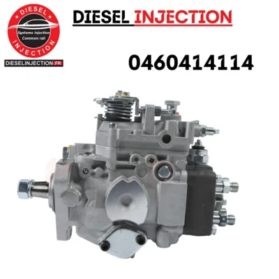 Pompe à injection BOSCH 04604141140460414114