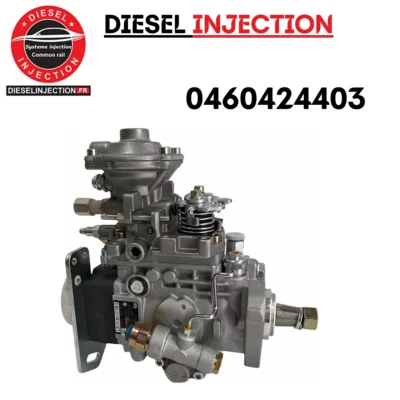 Pompe à injection BOSCH 04604244030460424403