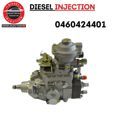 Pompe à injection BOSCH 04604244010460424401