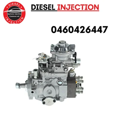 Pompe à injection BOSCH 04604264470460426447