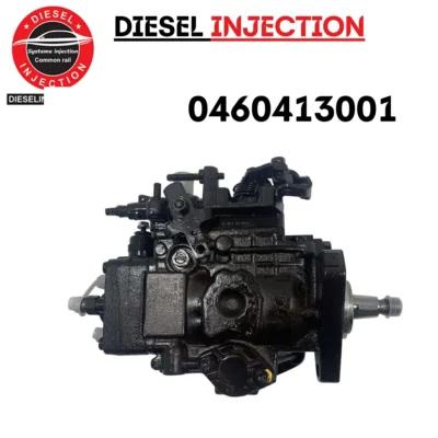 Pompe à injection BOSCH 04604130010460413001