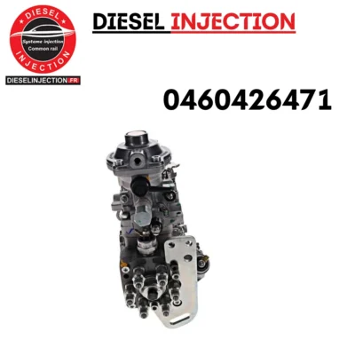 Pompe à injection BOSCH 04604264710460426471