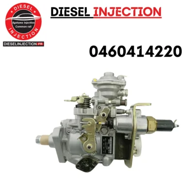 Pompe à injection VE 04604142200460414220