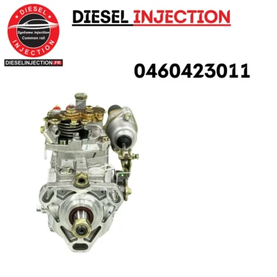Pompe injection 04604230110460423011