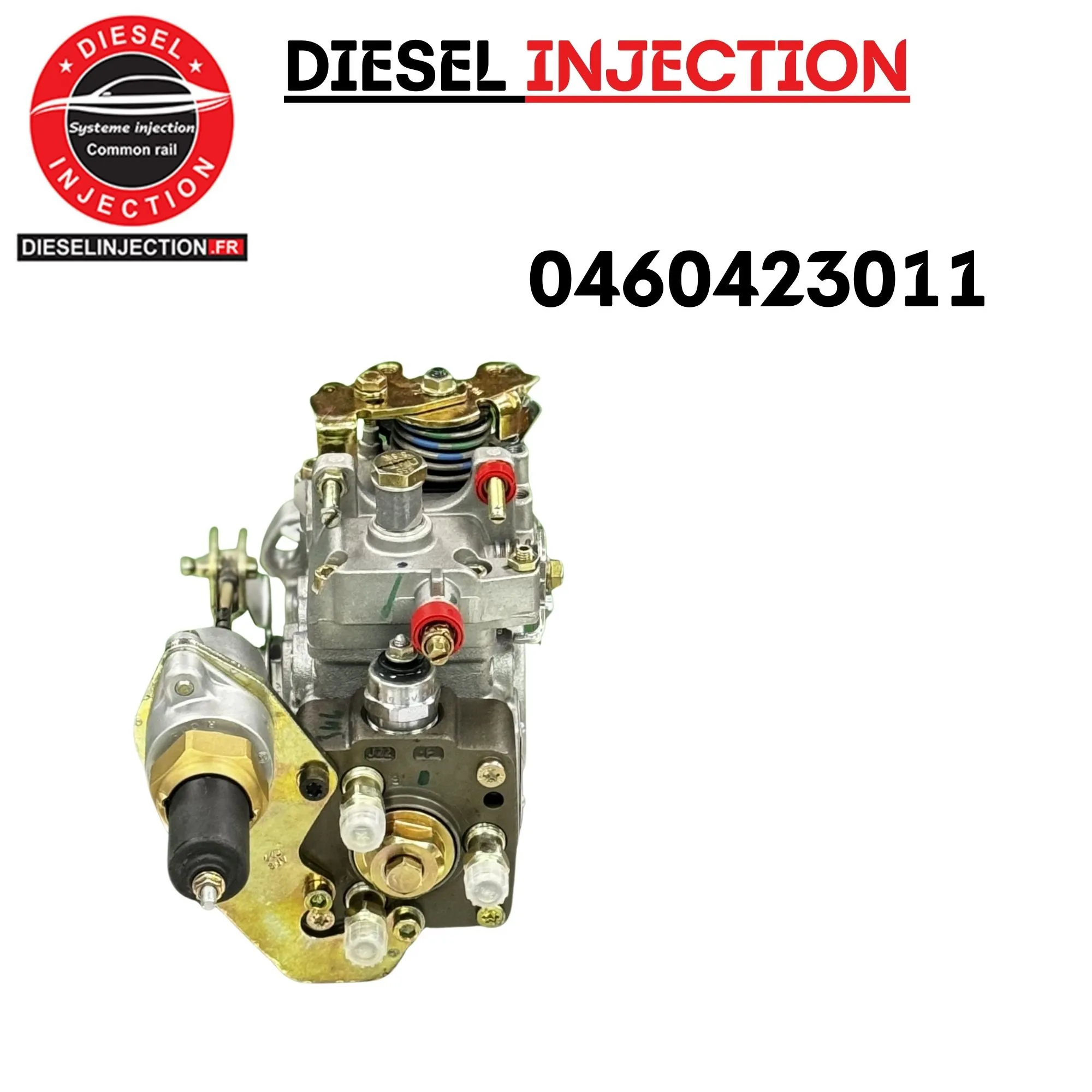Pompe injection 04604230110460423011