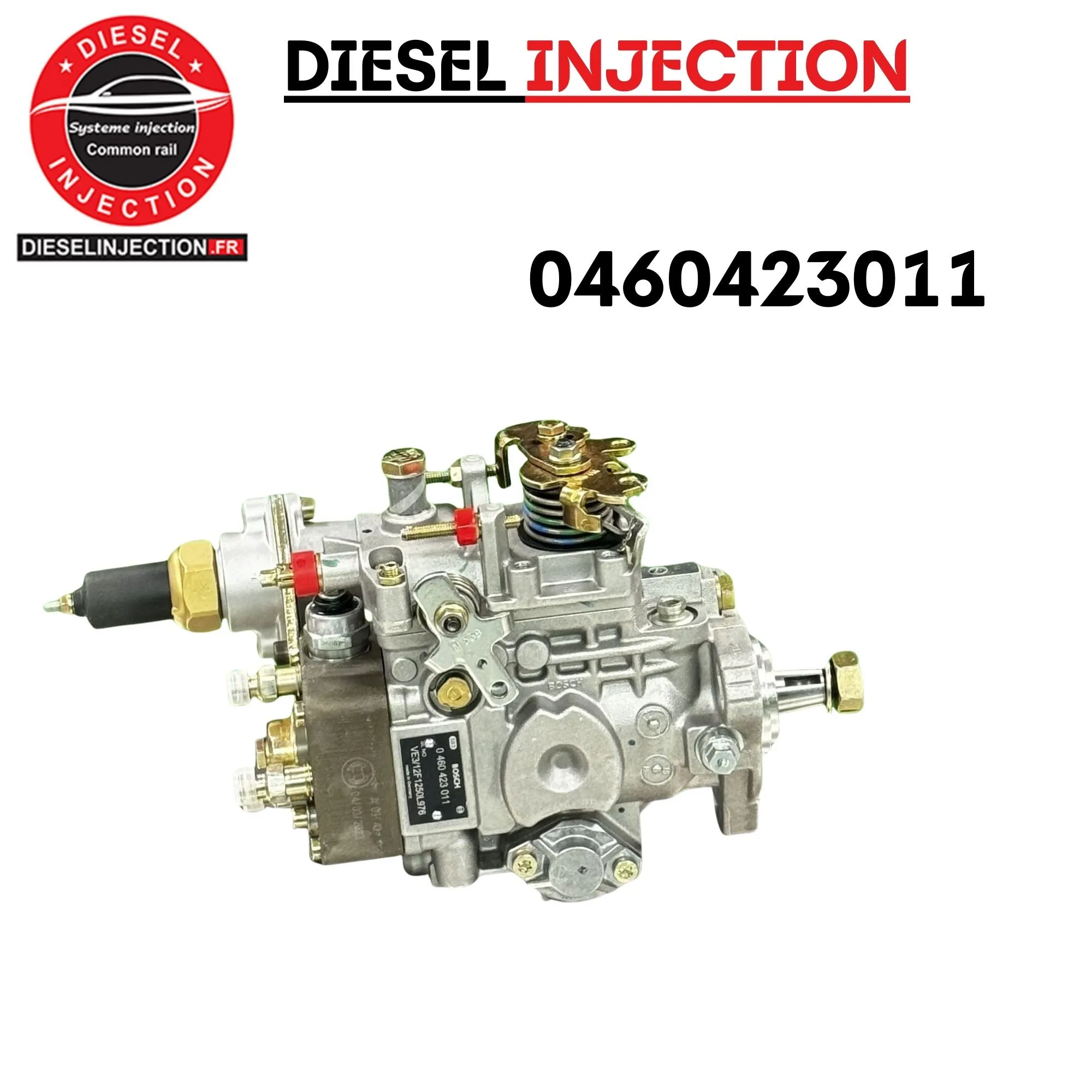 Pompe injection 04604230110460423011