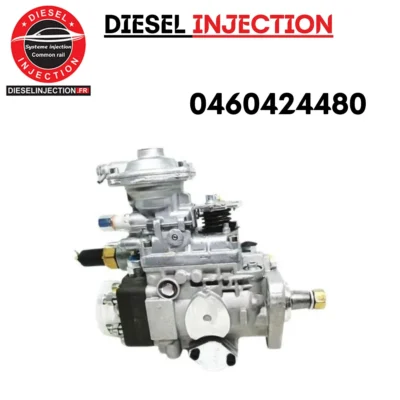 Pompe à injection BOSCH 04604244800460424480