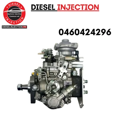 Pompe à injection BOSCH 04604242960460424296