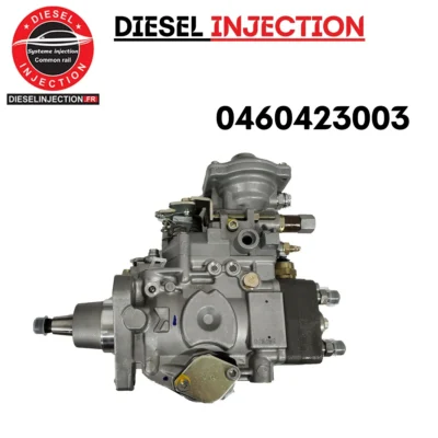 Pompe à injection BOSCH 04604230030460423003