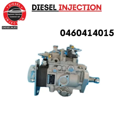 Pompe à injection BOSCH 04604140150460414015
