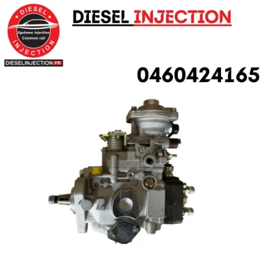 Pompe à injection BOSCH 04604241650460424165