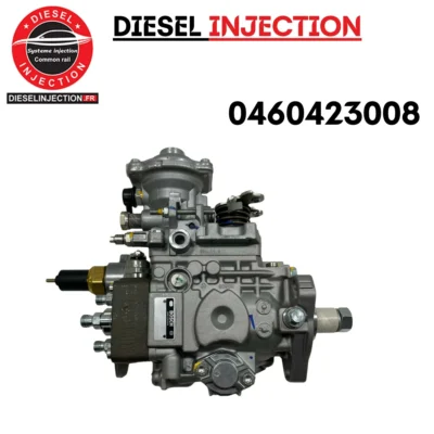 Pompe à injection BOSCH 04604230080460423008
