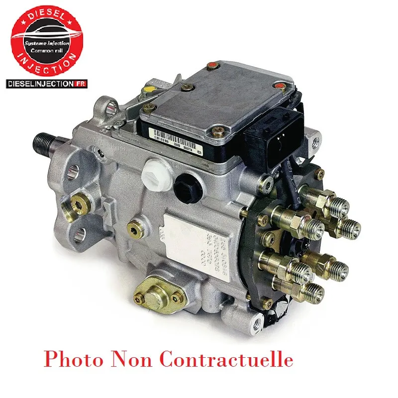 Pompe injection 3233F3903233F390
