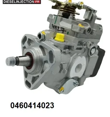 Pompe à injection BOSCH 04604140130460414013