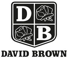 DAVID BROWN