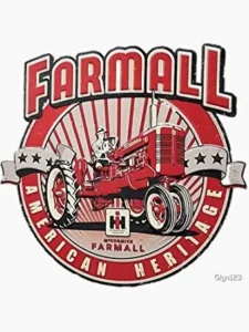 Farmall