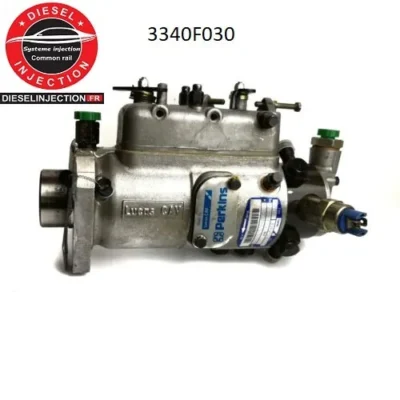 Pompe à injection LUCAS Perkins 3340F0303340F030