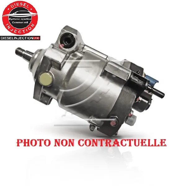 Pompe à injection DELPHI 3249F0603249F060