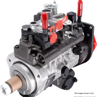 pompe à injection DP210 9323A260G NEUVE9323A262G 9323A260G 320-06929 9323A261G