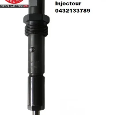 Injecteur BOSCH 0432133787 Neuf0432133787