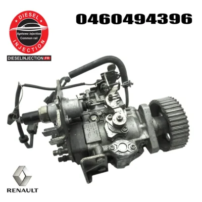 Pompe à injection BOSCH 04604943970460494397