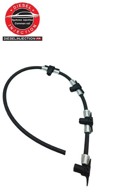 Rampe de retour injecteur Bosch piezo CR6040CR6040