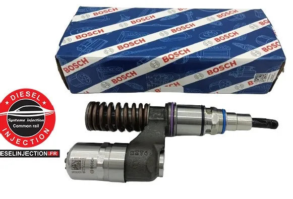 Injecteur pompe BOSCH 0414701005 - 04147011050414701005
