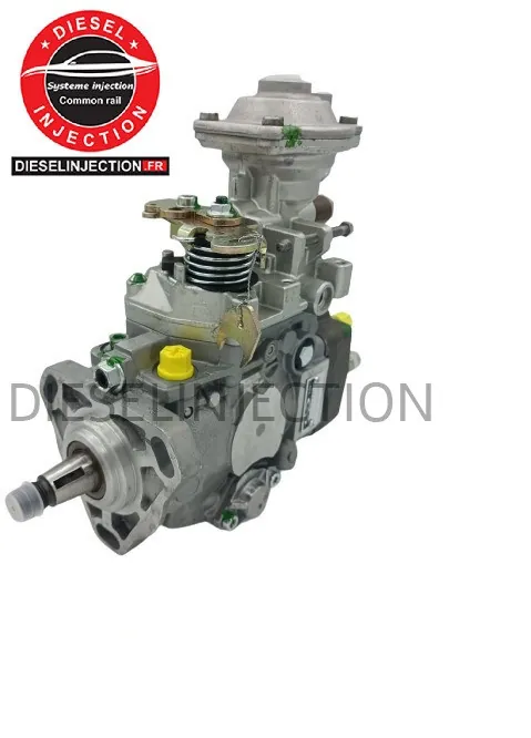 Pompe à injection Equivalente BOSCH 04604263850460426385