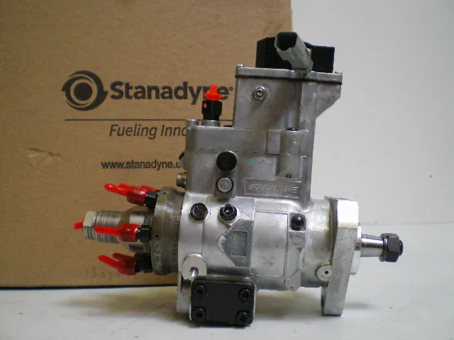 Pompe à injection STANADYNE DB4629-5712 NEUVEDB4629-5712 4629-5712