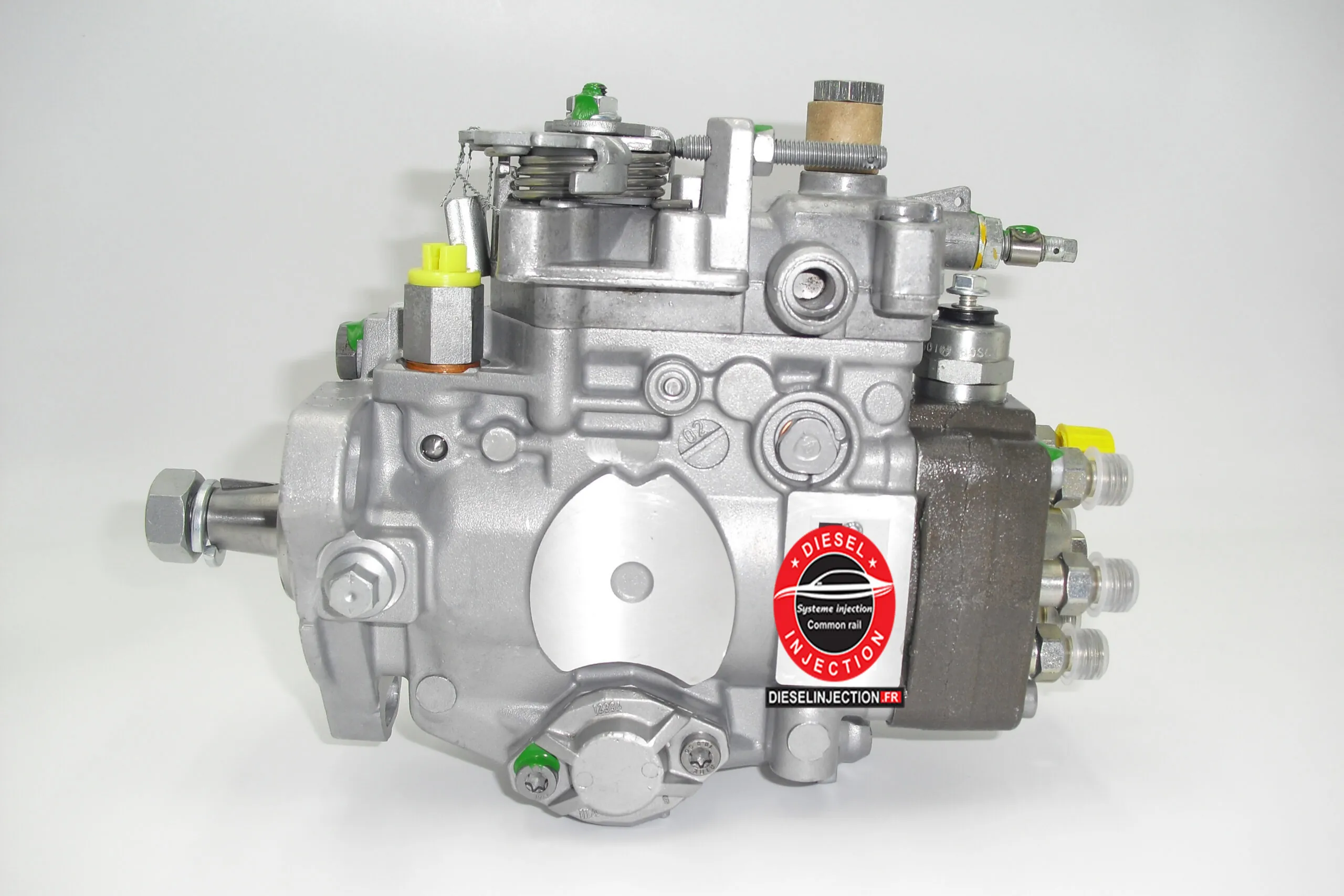 Pompe à injection VE remlaçante 8524A120AVE/8524A120A