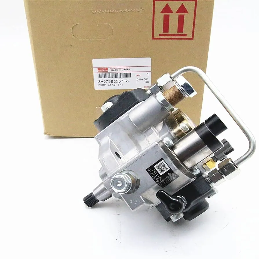 Pompe à haute pression DENSO 294000-1192 ISUZU294000-1192 8-97386-557-6